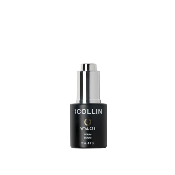 G.M. Collin Vital C15 Serum For Unisex 1 oz Serum