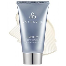 Cosmedix Humidify - Deep Moisture and Firming Hydrator - Renew and Guard Your Skin Against Signs of Aging - Soothes and Condi...