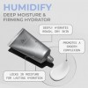 Cosmedix Humidify - Deep Moisture and Firming Hydrator - Renew and Guard Your Skin Against Signs of Aging - Soothes and Condi...