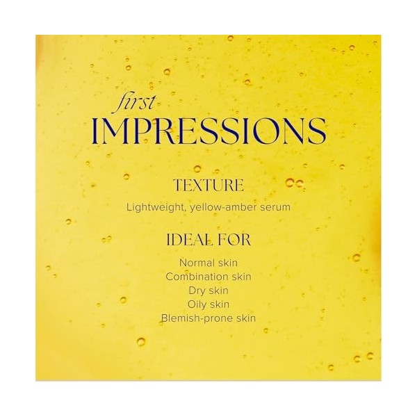 iS Clinical Pro-Heal Serum Advance+ Sérum riche en antioxydants contenant de la vitamine C, E et A pour les rougeurs, la rosa