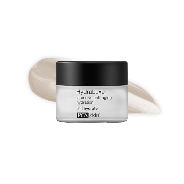 PCA Skin Hydraluxe Intensive Anti-Aging Hydration For Unisex 1.8 oz Moisturizer