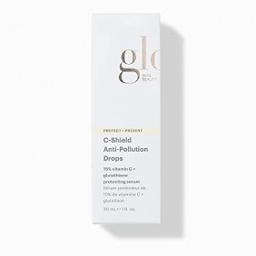 Glo Skin Beauty C-Shield Gouttes anti-pollution