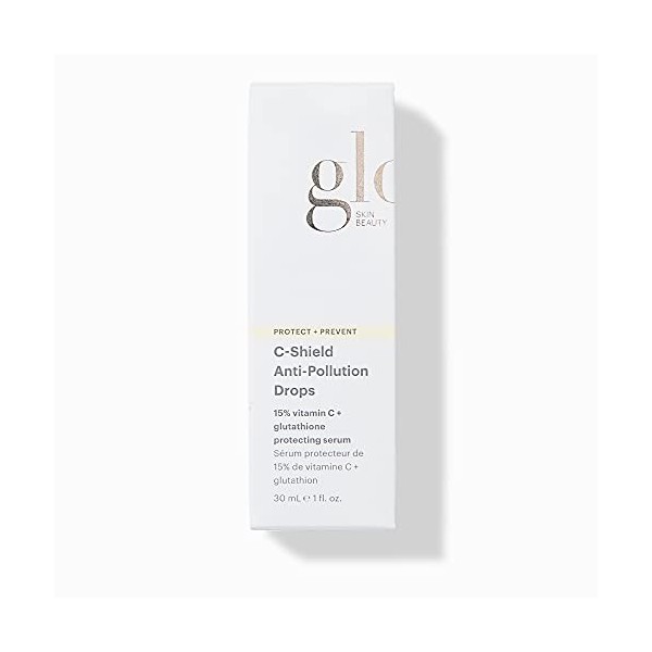 Glo Skin Beauty C-Shield Gouttes anti-pollution