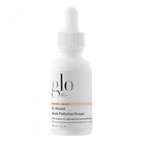 Glo Skin Beauty C-Shield Gouttes anti-pollution