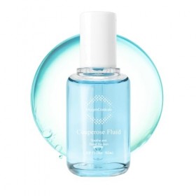 Liquide couperose