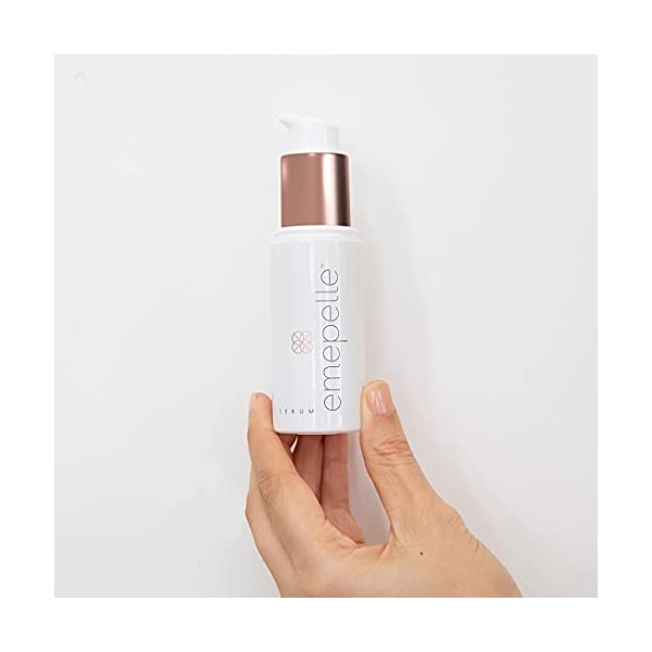 Emepelle Sérum, 1,2 fl. oz