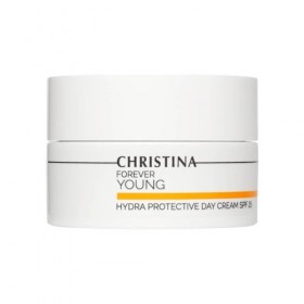 Christina Forever Young Protective Day Cream SPF 25 50ml 1.7fl.oz