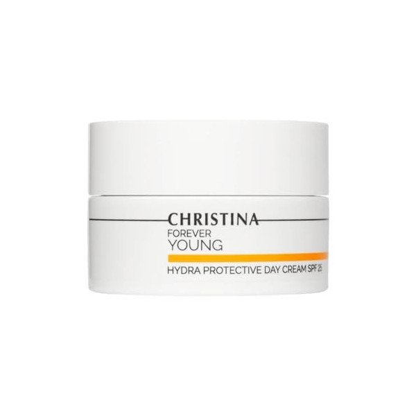 Christina Forever Young Protective Day Cream SPF 25 50ml 1.7fl.oz