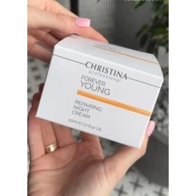 Christina Forever Young Protective Day Cream SPF 25 50ml 1.7fl.oz