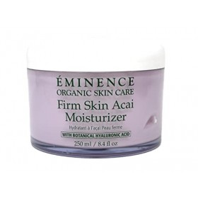 Eminence Firm Skin Acai Moisturizer, 8.4 Ounce by Eminence Organic Skin Care