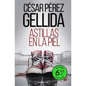 Astillas en la piel edición limitada a un precio especial Crème Jour et Nuit