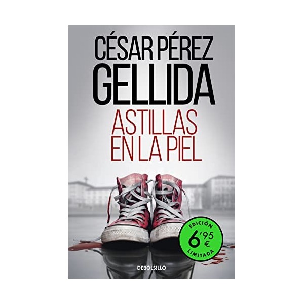 Astillas en la piel edición limitada a un precio especial Crème Jour et Nuit