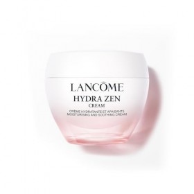 LANCOME Hydra Zen Moisturising and Soothing Cream 50 ml Crème Jour et Nuit