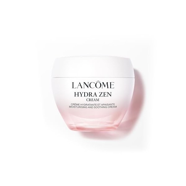 LANCOME Hydra Zen Moisturising and Soothing Cream 50 ml Crème Jour et Nuit