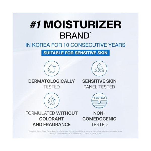 Physiogel Daily Moisture Therapy Face Cream & Cleansing Travel Set | 72h Long Lasting Hydratant with Ceramide, Dry & Sensitiv