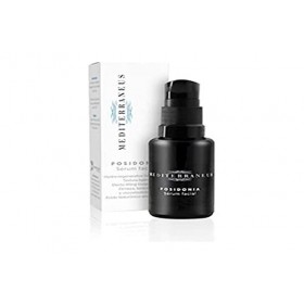 Mundonatural Mediterraneus Sérum Visage 30Ml. 30g