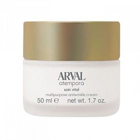 Arval Crème Visage Anti-rides 190 g