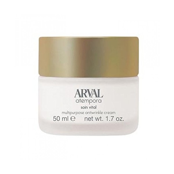 Arval Crème Visage Anti-rides 190 g