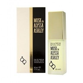 Alyssa Ashley Musk Eau de Toilette