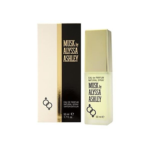 Alyssa Ashley Musk Eau de Toilette