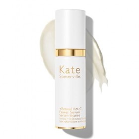 Kate Somerville +Retinol Vita C Power Serum Firming + Brightening Treatment