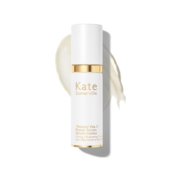 Kate Somerville +Retinol Vita C Power Serum Firming + Brightening Treatment