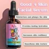 Purifect Good 4 Skin Multi-Vitamin Facial Serum, Protects and Repairs Skin, 30ml