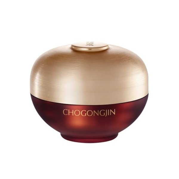 MISSHA Chogongjin Youngan Cream