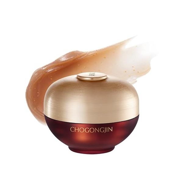 MISSHA Chogongjin Youngan Cream