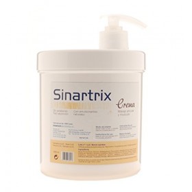 Nutricosmetics - Bioserum Sinartrix Crema 1000ml