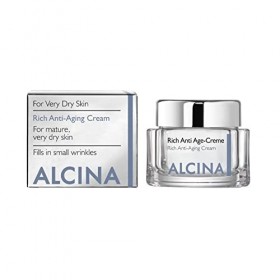 Alcina T Rich Anti Age-Creme 50ml