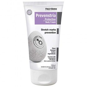 FREZYDERM CARE PREVENSTRIA CREAM 150ml by FrezyDerm