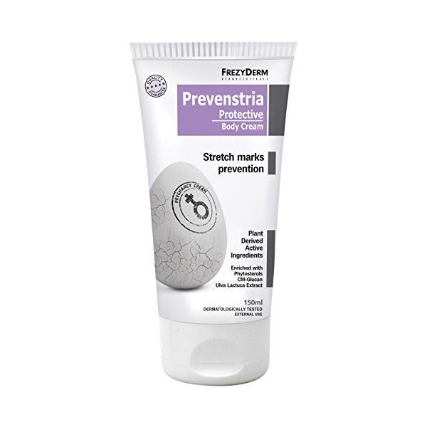 FREZYDERM CARE PREVENSTRIA CREAM 150ml by FrezyDerm