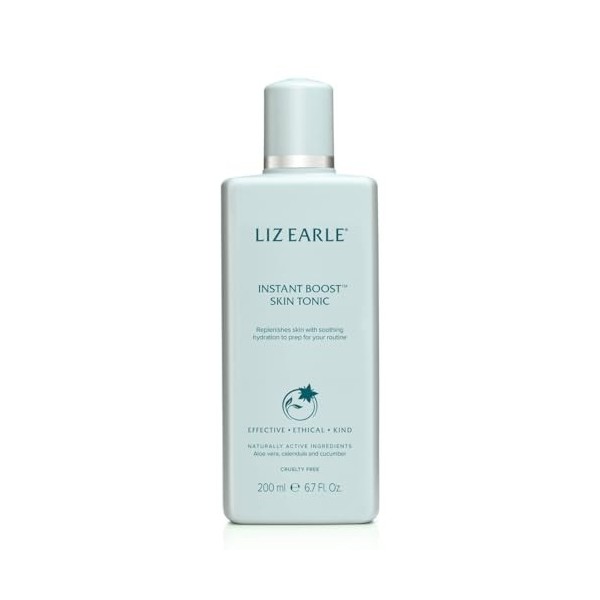 Liz Earle Instant Boost Skin Tonic 200 ml