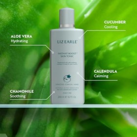 Liz Earle Instant Boost Skin Tonic 200 ml