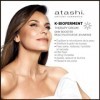 Atashi | K-Bioferment Therapy Cream Skin Booster + DD Cream Anti-Age | Crème de jour aux bioferments | Creme Visage Anti Ride