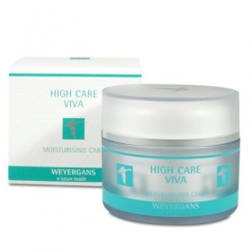 Crème visage hydratante VIVA pour jour et nuit, très efficace grâce à la cire dabeille et aux vitamines pour donner le meill