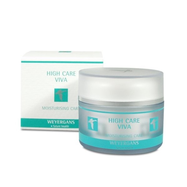 Crème visage hydratante VIVA pour jour et nuit, très efficace grâce à la cire dabeille et aux vitamines pour donner le meill