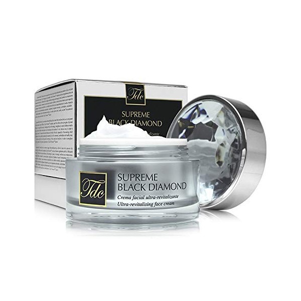 LABORATORIOS TEGOR Crema Facial Ultra-Revitalizante 50 ml