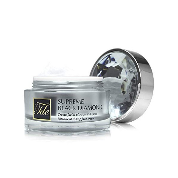 LABORATORIOS TEGOR Crema Facial Ultra-Revitalizante 50 ml