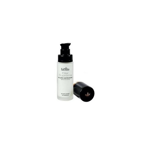 Zeta pharmaceutiques Euphidra Fluido Lifting Illuminante - 500 ml