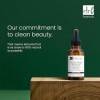 Dr Botanicals Sérum Réparateur Raffermissant à lOrange Japonaise Crème Jour et Nuit