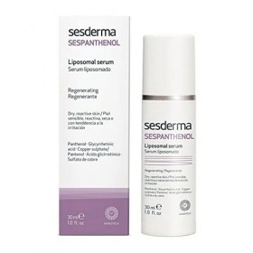 Sespanthenol Liposomal Serum - 30 Ml