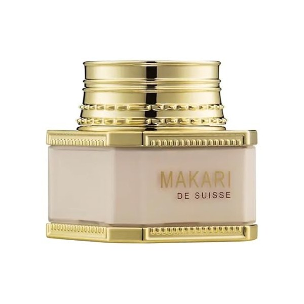 Makari de Suisse - Crème Eclaircissante De Jour Makari de Suisse