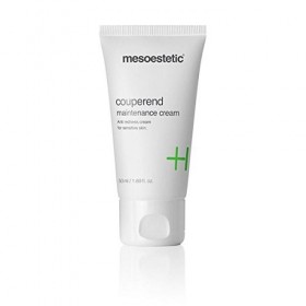 Sensitive skin Solutions. Couperend Cream - MESOESTETIC