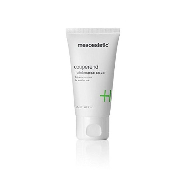 Sensitive skin Solutions. Couperend Cream - MESOESTETIC