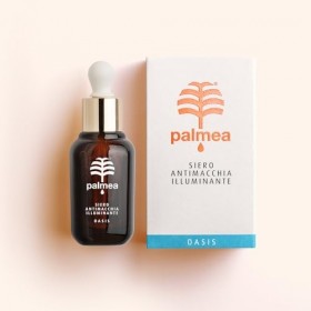 PALMEA Oasis Sérum Anti-Taches éclairant