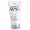 LR MICROSILVER PLUS crème pour le visage 200 ml