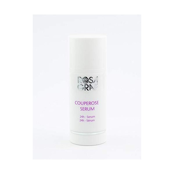 Rosa Graf Couperose Serum