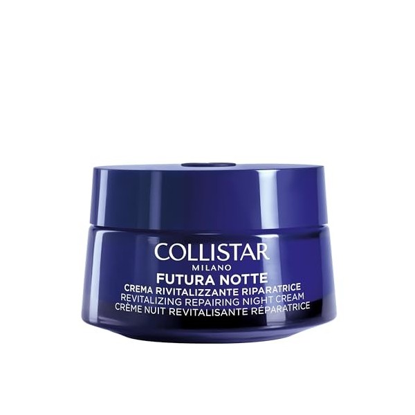 NOVA ENGEL Futura Crema Revitalizante Reparadora Noche 50 ml